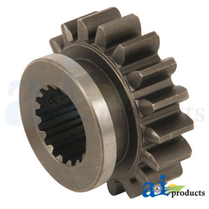 NH9501   Gear, PTO Sliding---Replaces SBA322340920